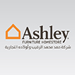 Ashley Furniture Homestore-logo