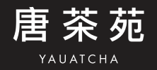 Yauatcha Restaurant -logo