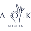 مطعم اوكي-logo