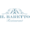مطعم ال باريتو-logo