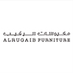 Al Rugaib Furniture -logo