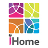 iHome-logo
