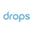 Drops Application-logo