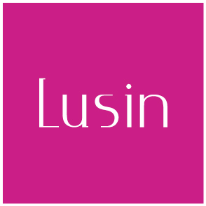 Lusin Restaurant-logo