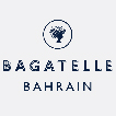 Bagatelle Restaurant at Bahrain-logo