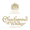 Charbonnel et Walker-logo
