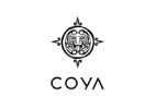 Coya restaurant-logo