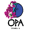 Opa Restaurant at Bahrain-logo