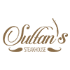 Sultan Steak House Restaurant -logo