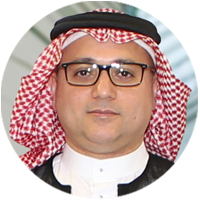 Mr. Adel Saud Dahlawi