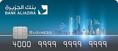 Business Platinum Credit Card